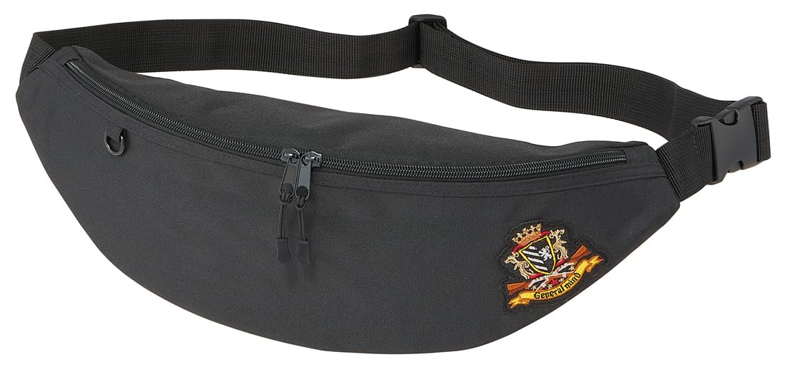 

Сумка кроссбоди Skater Body, Сумка, Эмблема, ZBBAG1-A