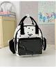 The Schoolbag Is High-value, Two-dimensional, Fresh and Cute, Light In Pain