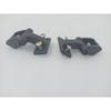 Hinges Fold Down Windshield With Screw Suzuki Samurai SJ410 SJ413 Gypsy |Fit For