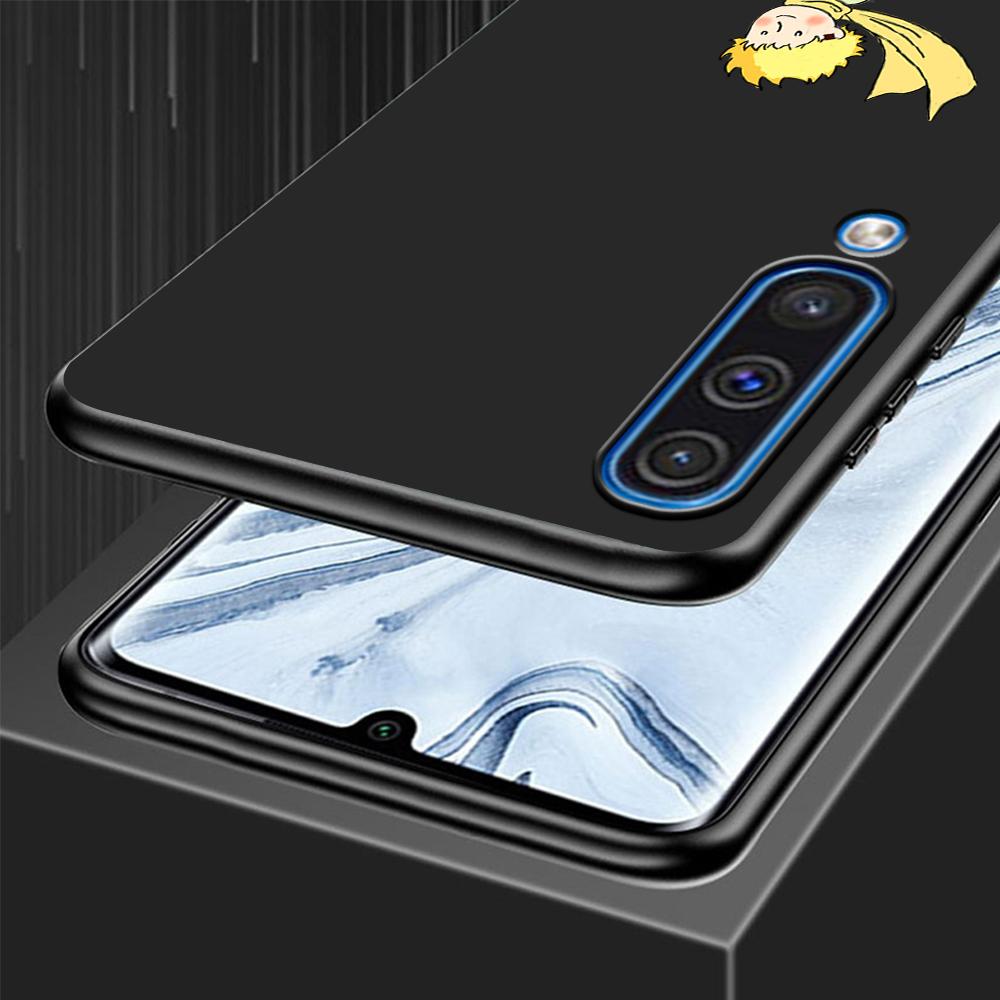 Custodia Carina Piccolo Principe Cartone Animato per Samsung Galaxy A50 A10 A70 A30 A20e A40 A20s A10s A10e A90 5G A80 A7 Cover Morbida Nera per Telefono