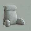 Headboard Pillow Reading Large Bolster Backrest Positioning Support Body Wedge Sleeping Pillow for Bed Headboar Home Accessories