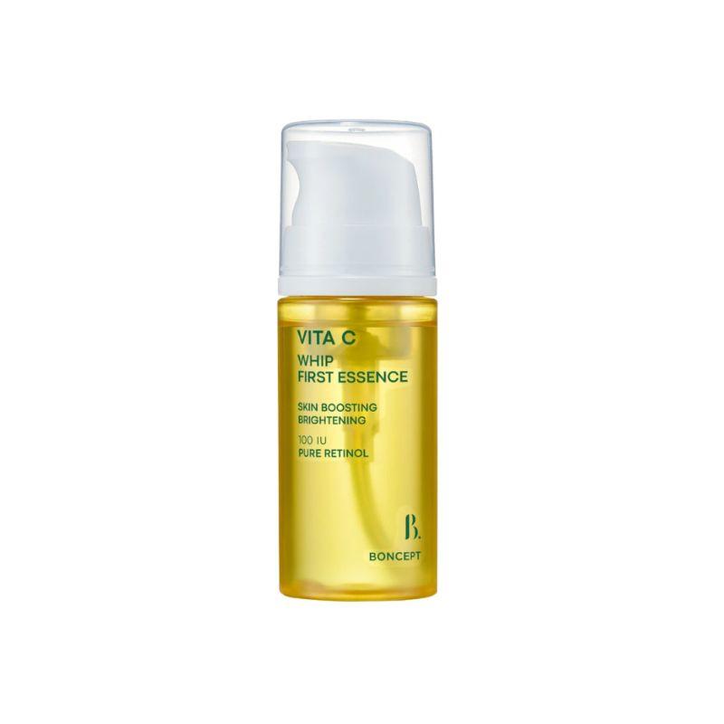 BONCEPT Vita C Whip First Essence 100ml (3.38 fl. oz.)