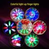Shunhualang LED Luminous Finger Lights
