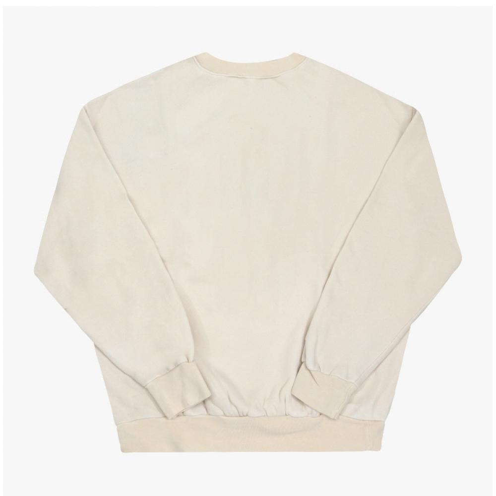 Wild Donkey Crewneck Fg North West Tea