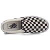 Asher Wmns Vans 'Checkerboard Nero Bianco' Donna VN000VOSAPK