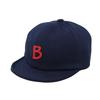 Umpire B Short Brim [Fabulous] Cap, Cap,