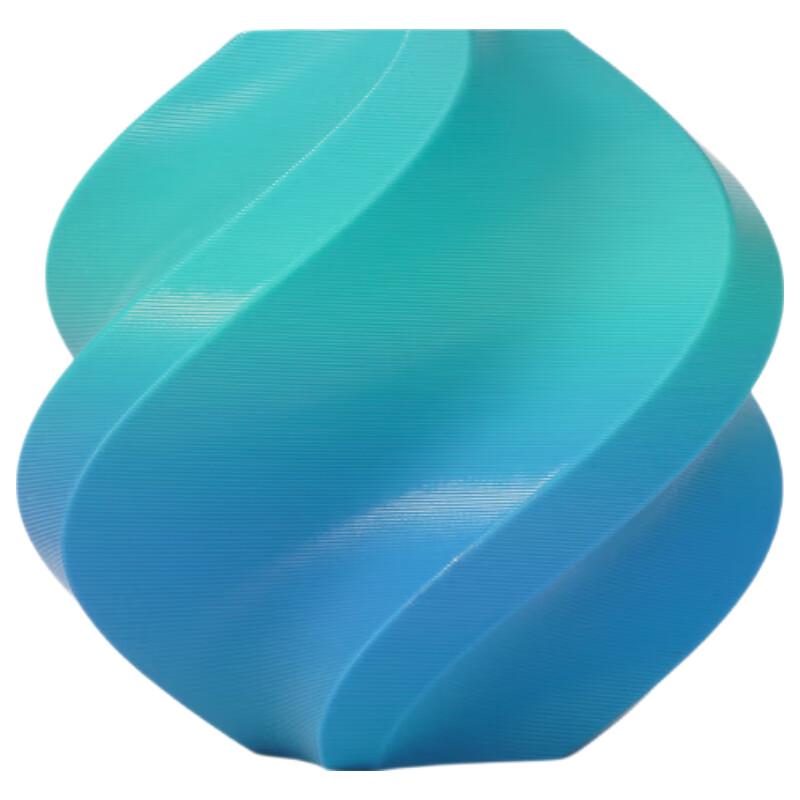 

Bambu Lab Dual Color Gradient PLA 3D Printer Filament