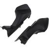 Right Left Side Air Cover Fairing for Honda 2001-2006 CBR600 F4i ABS Plastic