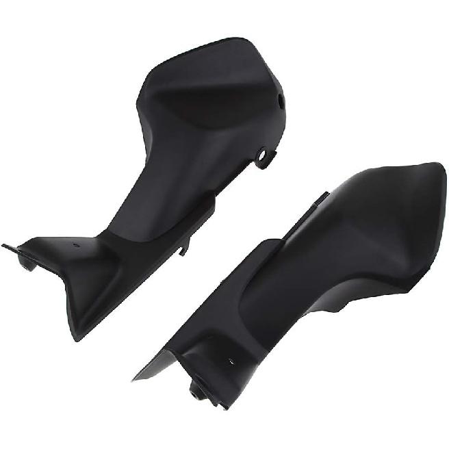 Right Left Side Air Cover Fairing for Honda 2001-2006 CBR600 F4i ABS Plastic
