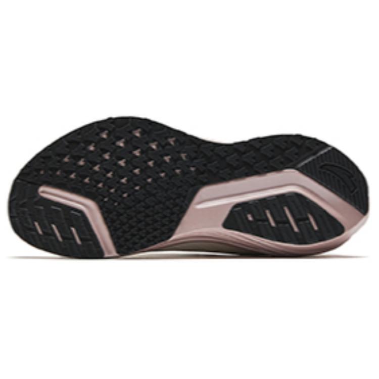 Anta Yuntu PG7 Classic Sports Non-Slip Wear-Resistant Low-Top Casual Running Shoes Women sneaker White Pink Brown 122445504-8