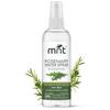 MNT Rosemary Water Spray for Hair Growth and Healthy Scalp | 100% Pure Steam-Distilled Hydrosol Hair Mist/Toner, 200 Ml (Pack of 1)