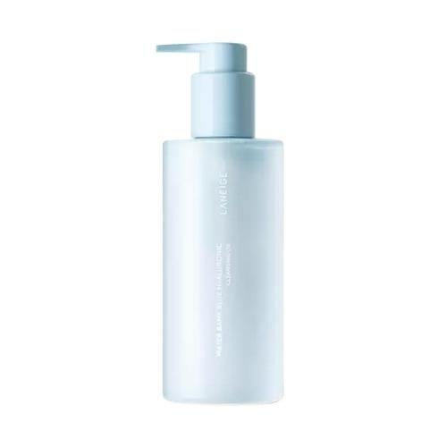 

[LANEIGE] Очищающее масло Water Bank с голубой гиалуроновой кислотой 250 г_631982