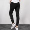 Adidas PT SJ Ankle Tapered Sports Pants Women Bottoms Black DY8668