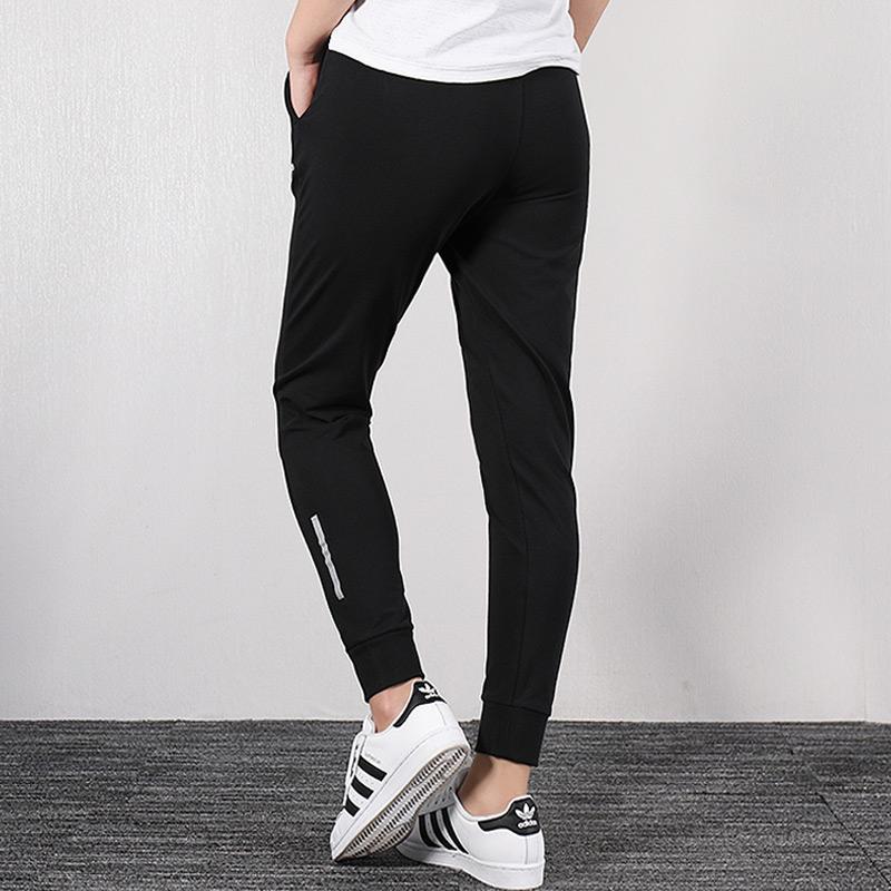 Adidas PT SJ Ankle Tapered Sports Pants Women Bottoms Black DY8668