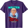 Walter Evansville, In (2026) Unisex T-Shirt