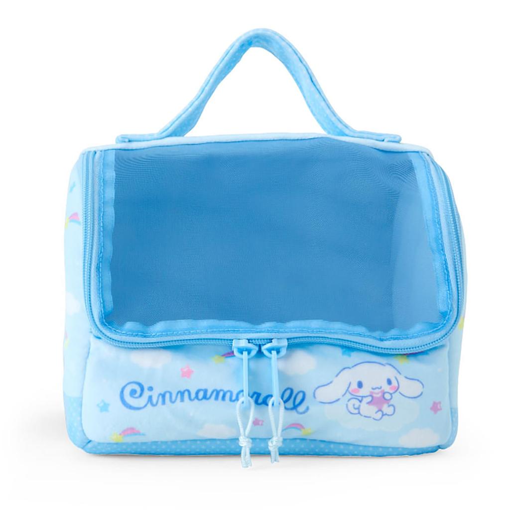Sanrio Plush Toy Care Set Cinnamoroll 363898 (Kitten)