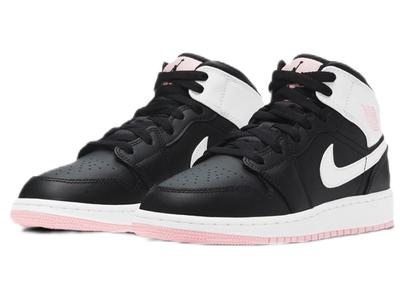 Air 1 Mid Arctic Punch  555112-061