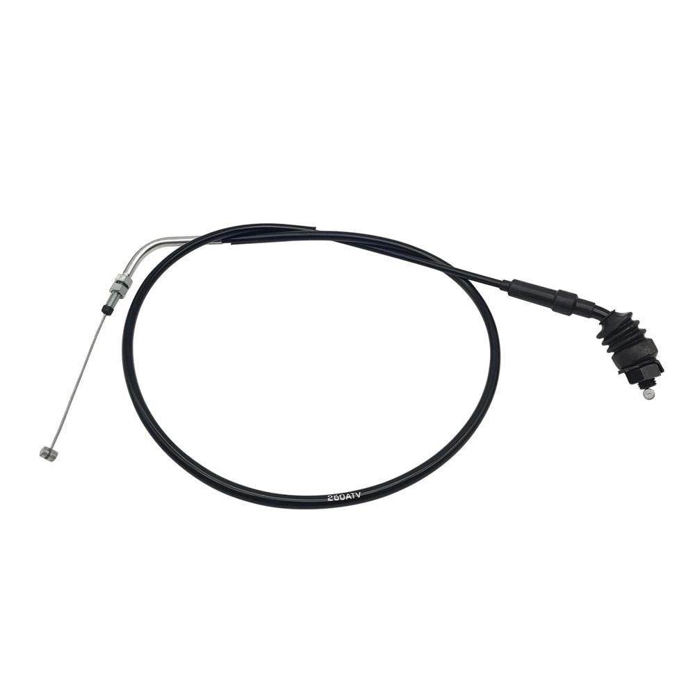 Throttle Cable For Linhai 260 300 ATV Parts 20114