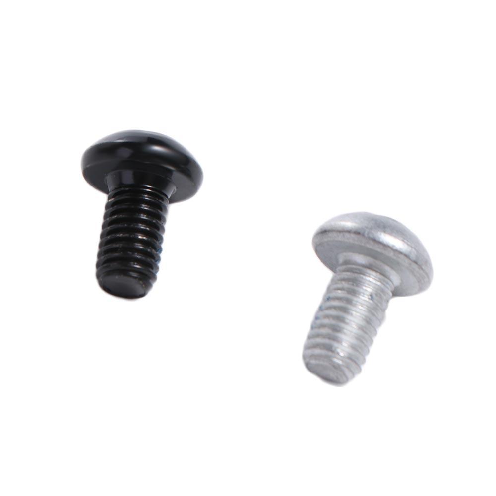 1 stk M5*9mm Sykkel Skivebrems Rotor Festebolt Sykkeldeler Skivebrems Skrue Sykkeltilbehør