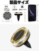 Solar Outdoor Lights [2026 New Release, Industry-Leading Lumens] Garden Lights, Solar Powered, IP68 Waterproof, Ultra-High Brightness, In-Ground, 12