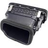 Black Central Dashboard Right Air Outlet Vent Compatible With Jetta 2012-2015 16D819062 16D 819 062