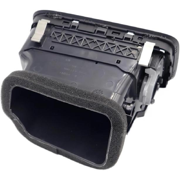 Black Central Dashboard Right Air Outlet Vent Compatible With Jetta 2012-2015 16D819062 16D 819 062