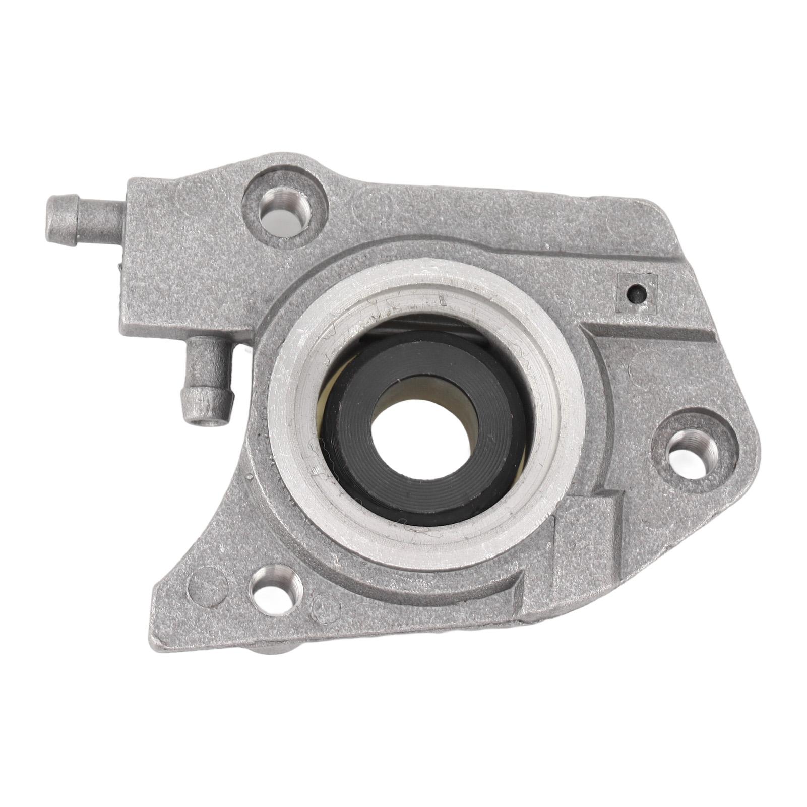 

Комплект масляного насоса с червячной передачей Алюминий Чугун Простая установка Масляный насос Червячная шестерня для CS3800 CS4200 CS 4200 CS3200 CS3500 CS3700