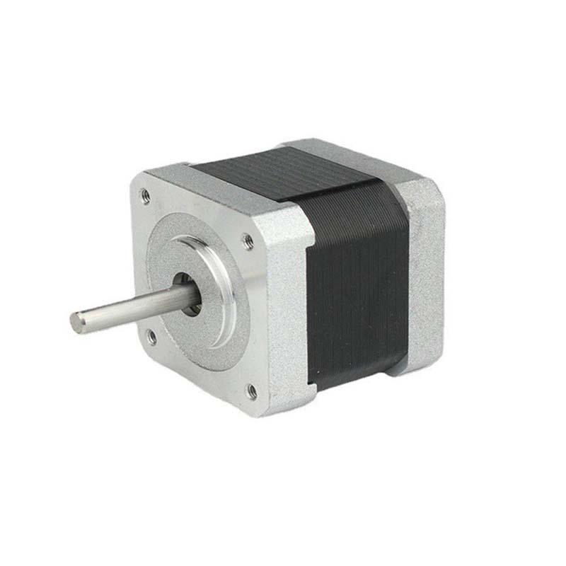42mm Two-Phase Stepper Motor for 3D Printers and Engravers