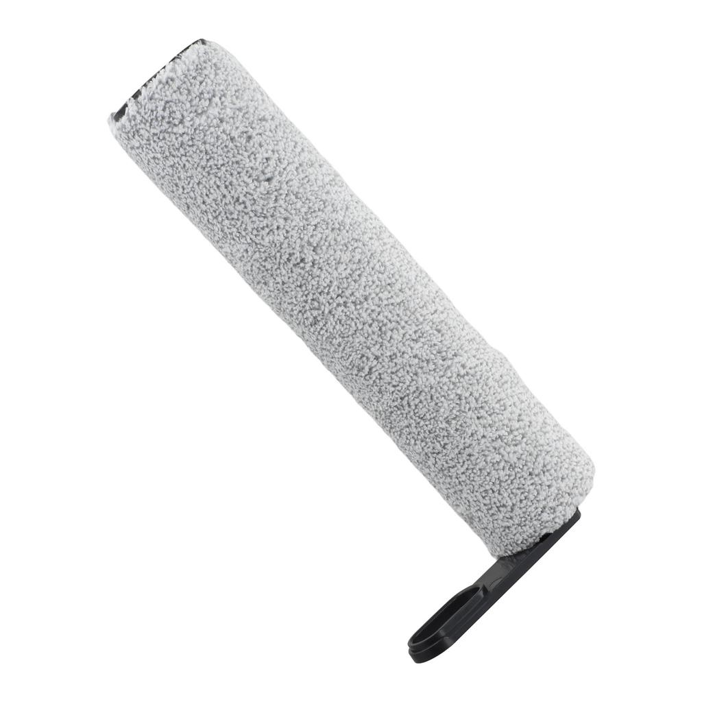Smart Vacuum Brush Cordless Vacuum Effective Cleaning Smart Vacuum Efficient Cleaning Enhanced Performance Fiber Materials