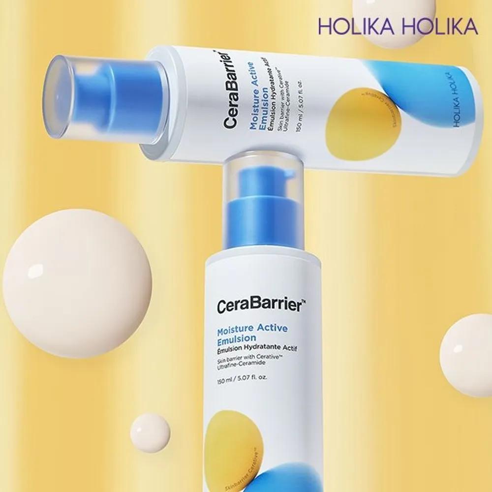 Cerabarrier Moisture Active Emulsion