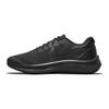 Star Runner 3 GS Black Dark Smoke Grey Kids Sneakers DA2776-001