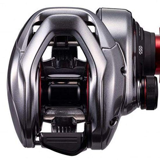 SHIMANO Bait Reel Double Axis Reel Bass Scorpion MD 2021 300XG RIGHT Bass Fishing