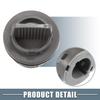 Car Turn Signal Light Bulb Socket Holder 92166F1000 for Kia Sorento 2021-2022