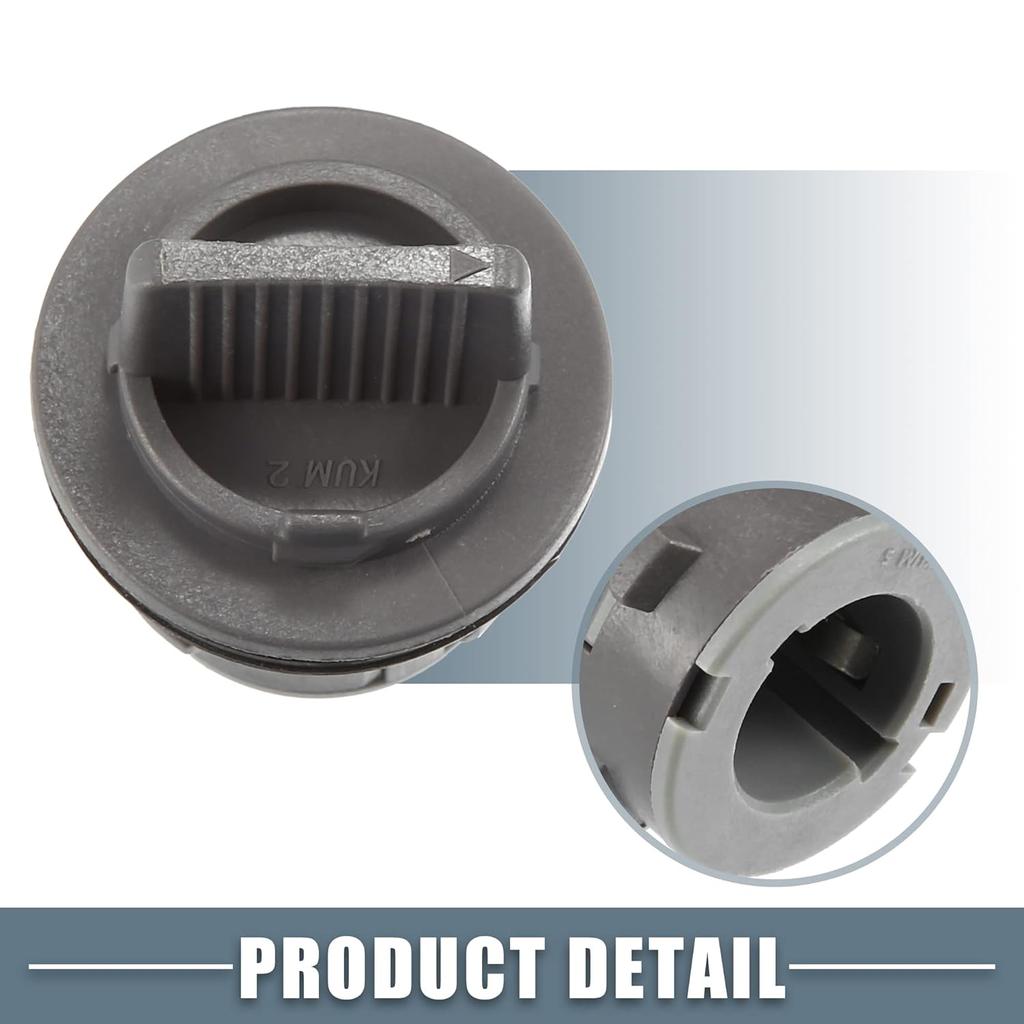 Car Turn Signal Light Bulb Socket Holder 92166F1000 for Kia Sorento 2021-2022