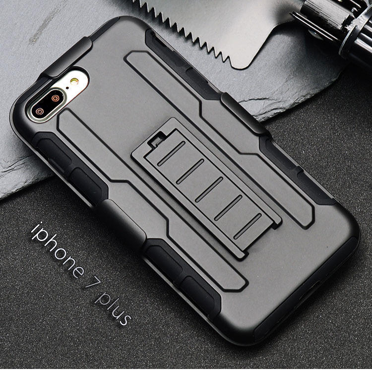 iphone 7 plus case with clip