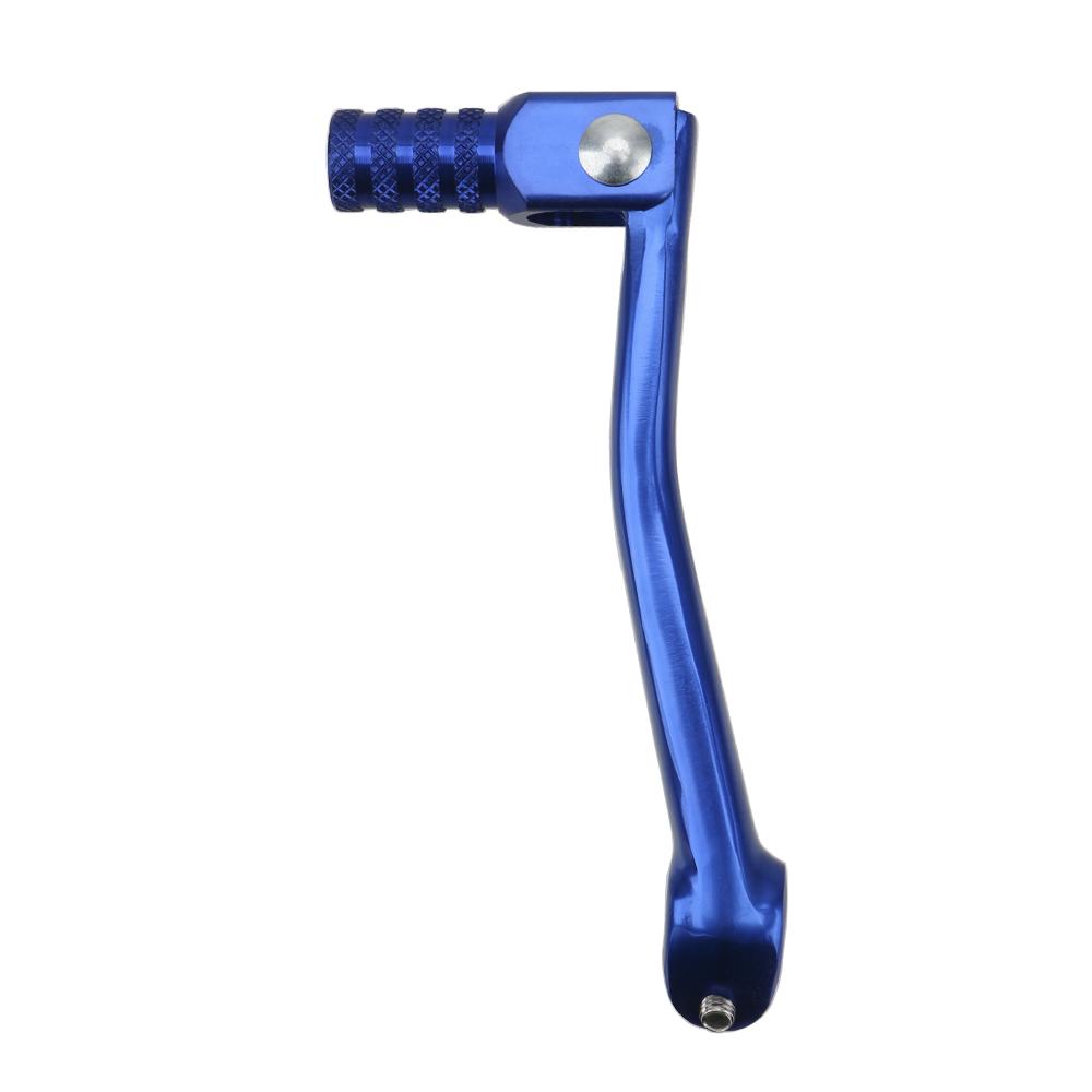 Aluminum Zinc Zinc Alloy Folding Gear Shifter Motorcycle Gear Lever Motorcycle Accessories Gear Shift Lever