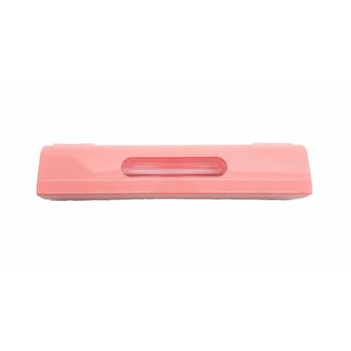 Takeda Corporation Wrap Holder, Pink, 32 x 7 x 5.7 cm, WC-30PI