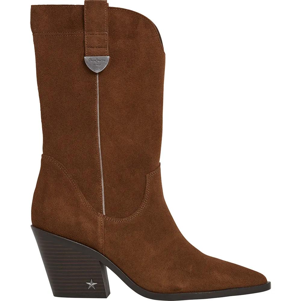 

Pepe Jeans Gina West Buty na obcasie 38