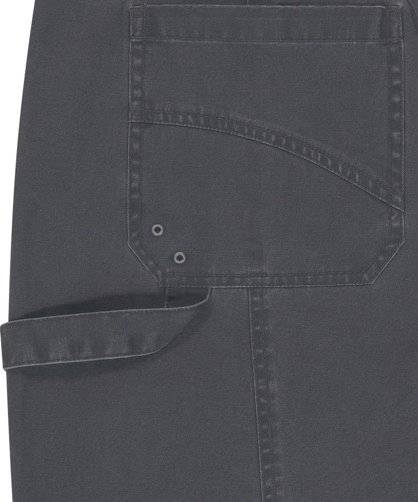 OFFGRID Og Shield Cotton Pigment Carpenter Pants - Dusty Pink