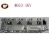 4G63-16V Cylinder Head for Mitsubishi Engine, Part MD305479