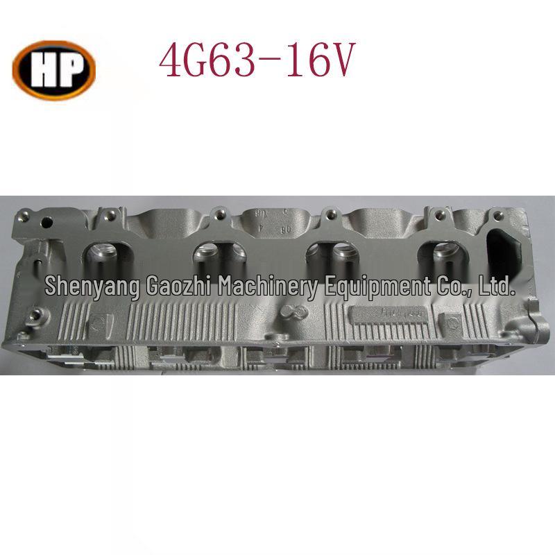 4G63-16V Cylinder Head for Mitsubishi Engine, Part MD305479