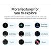 4G Smartwatch For Man Woman VG54 Pro  Watch With SIM Card HD Camera GPS WIFI Fitness Sport 32G Rom  Smart Watch