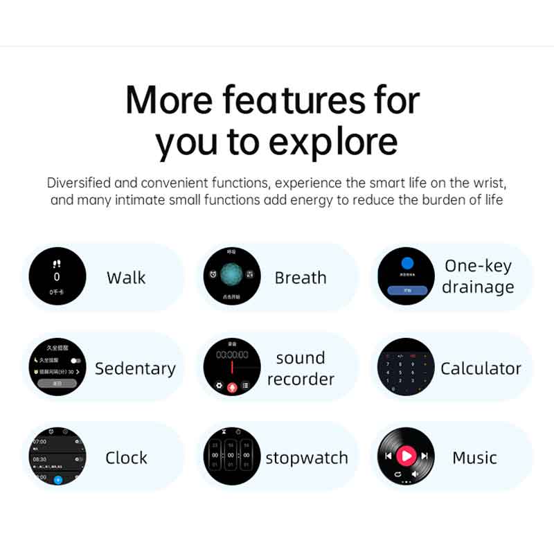 4G Smartwatch For Man Woman VG54 Pro  Watch With SIM Card HD Camera GPS WIFI Fitness Sport 32G Rom  Smart Watch