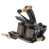 Rotary Tattoo Machine Carbon Steel Liner Shader Tattoo Coil Machine for Tattoo Artists