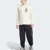 adidas Terrex National Geographic Kolaborace Tričko Unisex Bílá JI5922