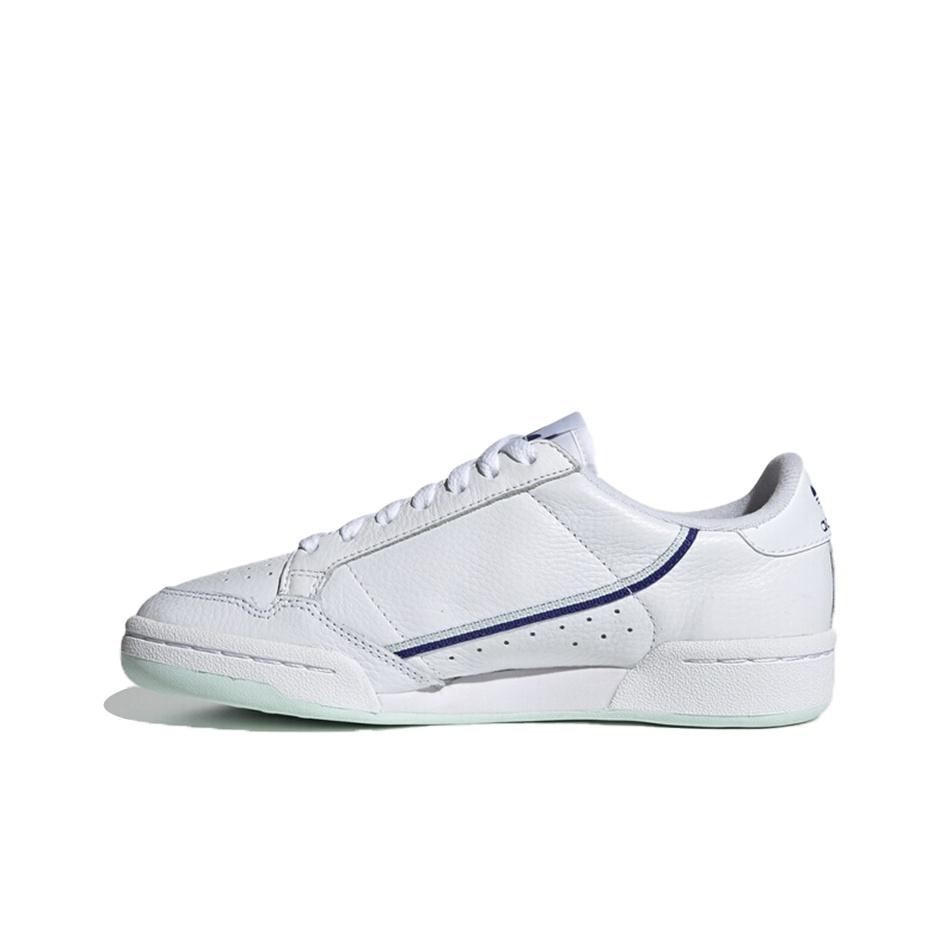 

кроссовки adidas originals Continental Skateboarding Shoes Women G27725