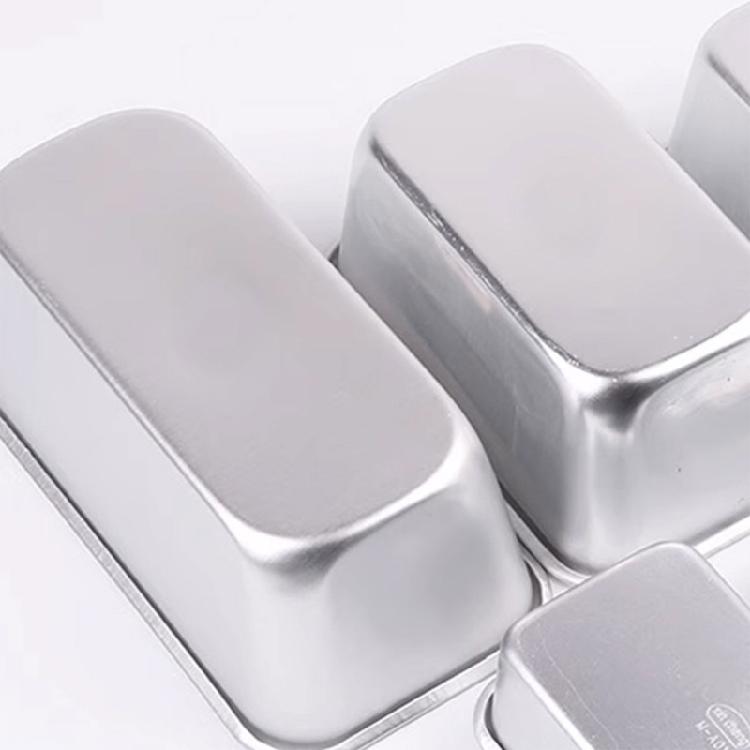 Cake Molds Bakings Tins Cake Pans Kitchen Dessert Molds AluminumAlloy Material