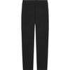 Fila Knitted Sweatpants Men's Jet Black F11M338606FBK