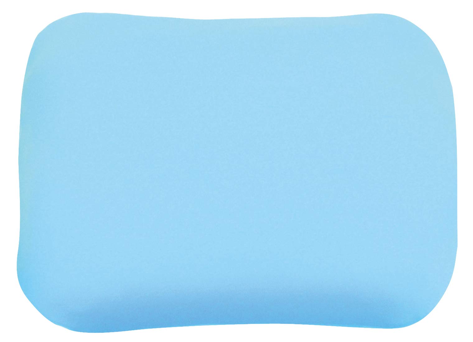 

Подушка с бусинами MOGU Blue Light Blue Ice Mogu Длина Pastel Blue (Всего приблизительно. 25см)