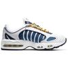 New Nike Air Max Tailwind 4 White Magma Orange Obsidian (Women's) CK2600-100